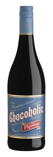 Chocoholic&#x20;Pinotage