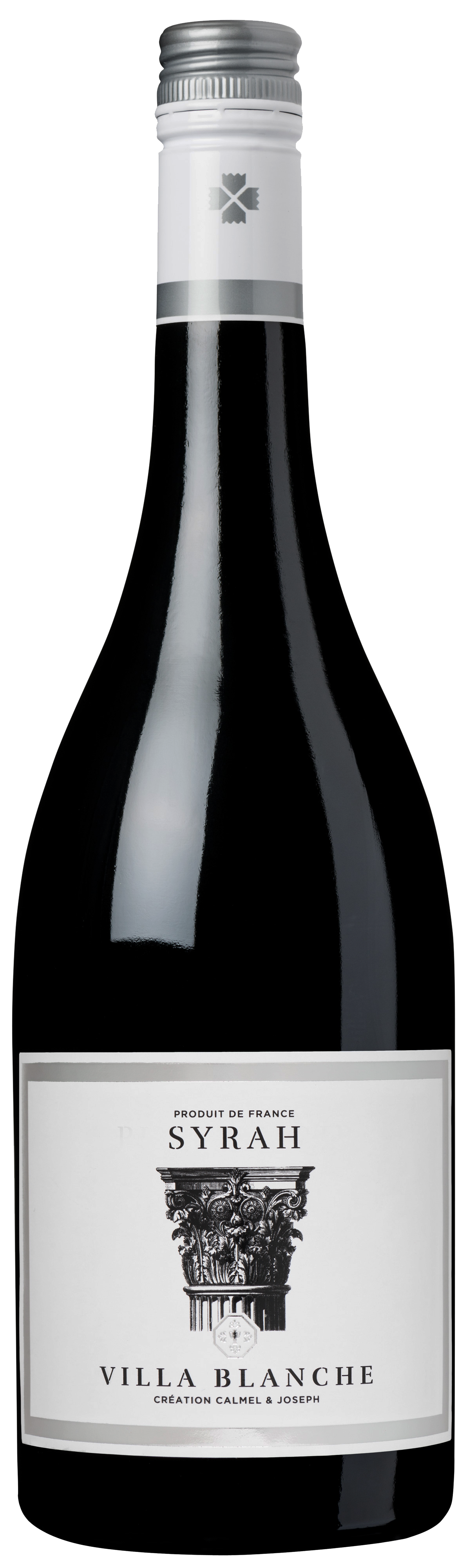 Calmel&#x20;&amp;&#x20;Joseph&#x20;Villa&#x20;Blanche&#x20;Syrah