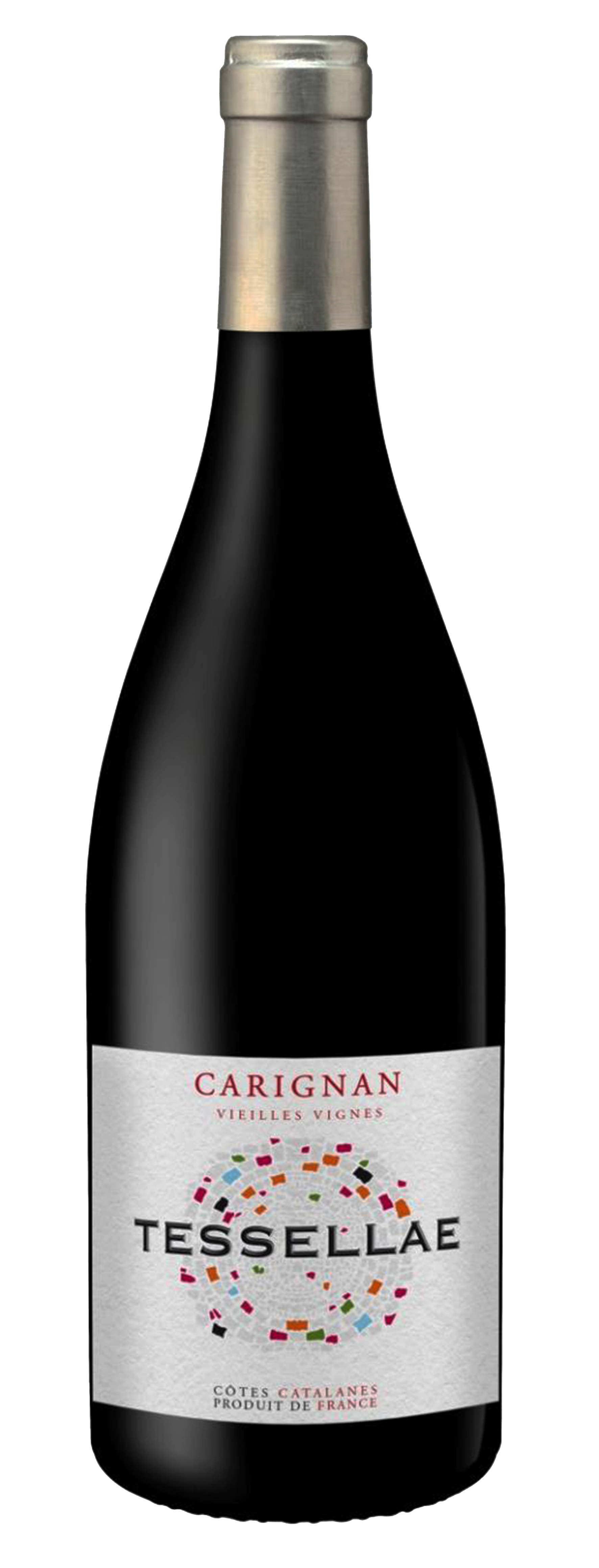 Tessellae&#x20;Carignan&#x20;IGP&#x20;C&#xF4;tes&#x20;de&#x20;Catalanes