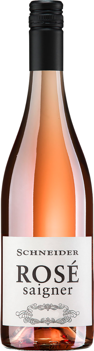 Schneider&#x20;-&#x20;Ros&#xE9;&#x20;Saigner&#x20;QbA,&#x20;trocken