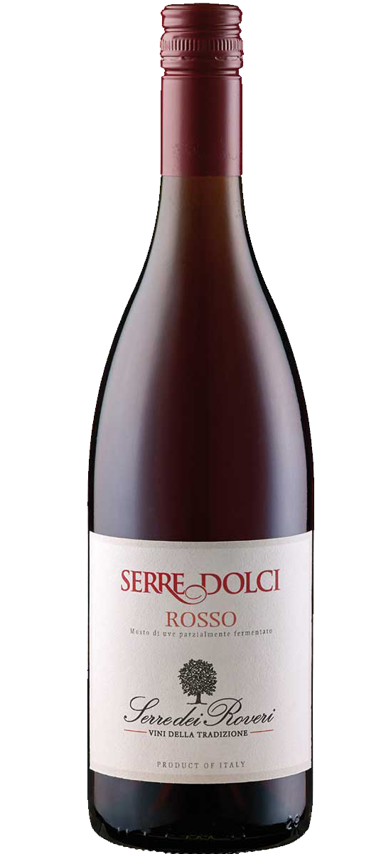 Rosso&#x20;&quot;Serre&#x20;Dolci&quot;&#x20;-&#x20;s&#xFC;&#xDF;