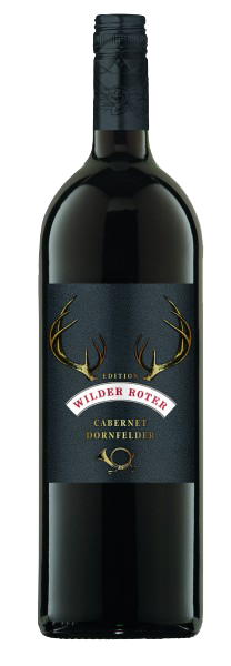 &quot;Wilder&#x20;Roter&quot;&#x20;QbA&#x20;trocken