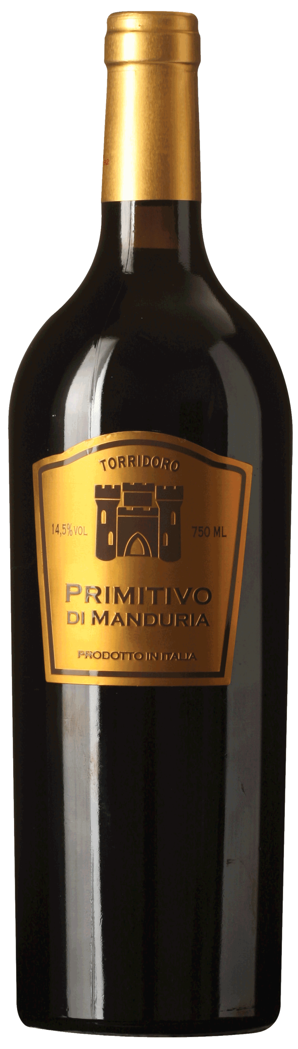 Torri&#x20;d&#x27;Oro&#x20;Primitivo&#x20;di&#x20;Manduria&#x20;DOC