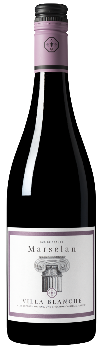 Calmel&#x20;&amp;&#x20;Joseph&#x20;Villa&#x20;Blanche&#x20;Marselan