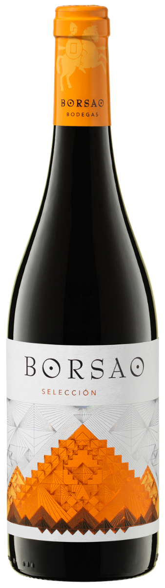 Borsao&#x20;Tinto&#x20;Seleccion&#x20;DOP&#x20;Joven