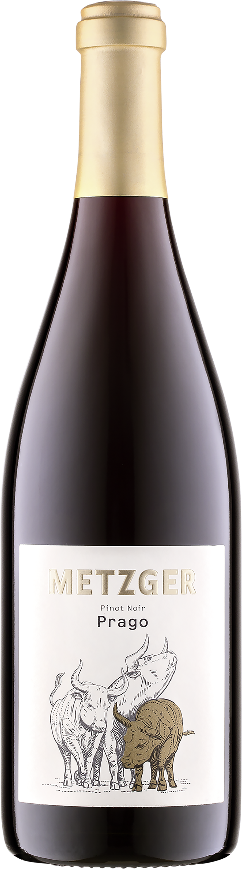 Metzger&#x20;Prago&#x20;Pinot&#x20;Noir