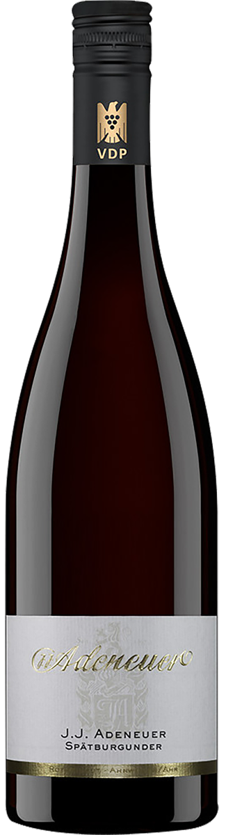 Adeneuer&#x20;J.J.&#x20;Sp&#xE4;tburgunder&#x20;QbA&#x20;trocken