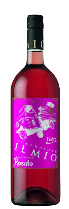 Il&#x20;Mio&#x20;Rosato&#x20;IGT&#x20;semisweet&#x20;1,0&#x20;l