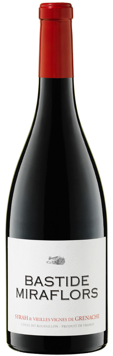 Domaine&#x20;Lafage&#x20;&quot;Bastide&#x20;Miraflors&quot;&#x20;