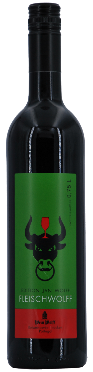 Fleischwolff&#x20;-&#x20;Rotweincuv&#xE9;e&#x20;-&#x20;trocken