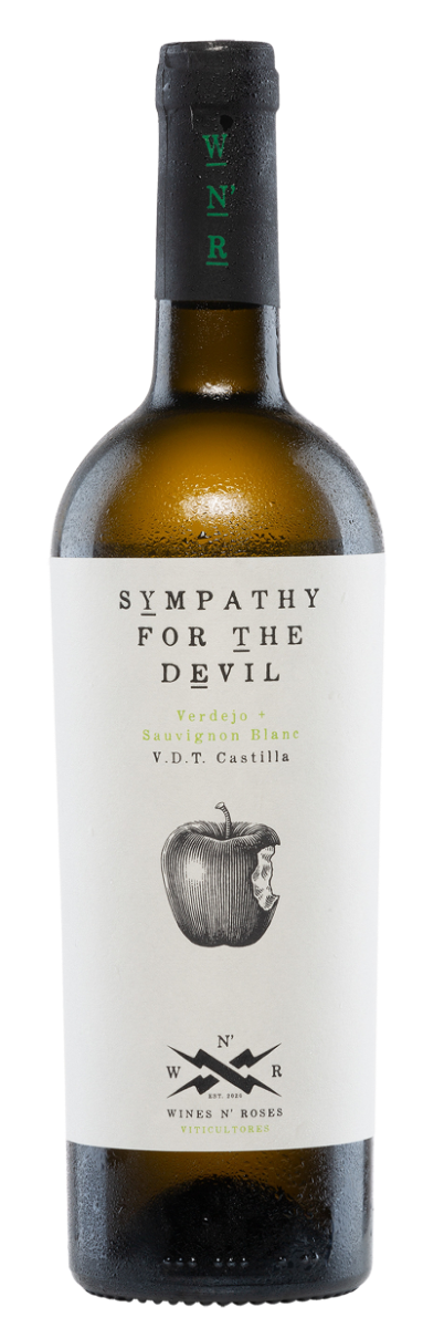 Sympathie&#x20;for&#x20;the&#x20;devil