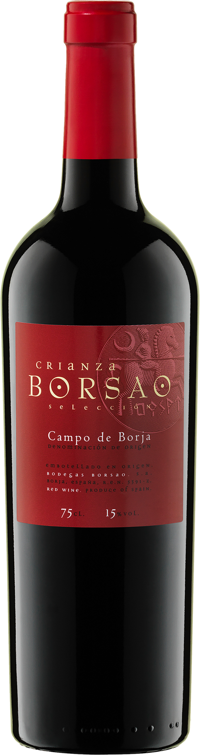 Borsao&#x20;Crianza&#x20;Seleccion
