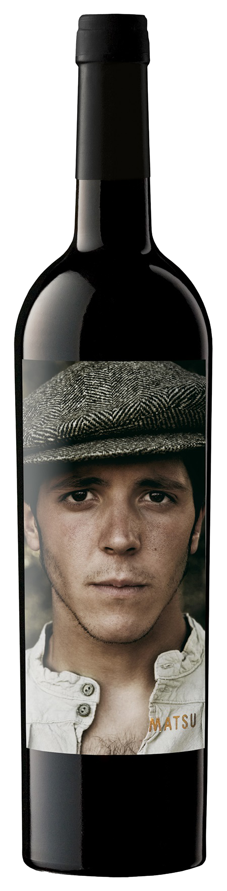 Matsu&#x20;El&#x20;Picaro&#x20;DOP