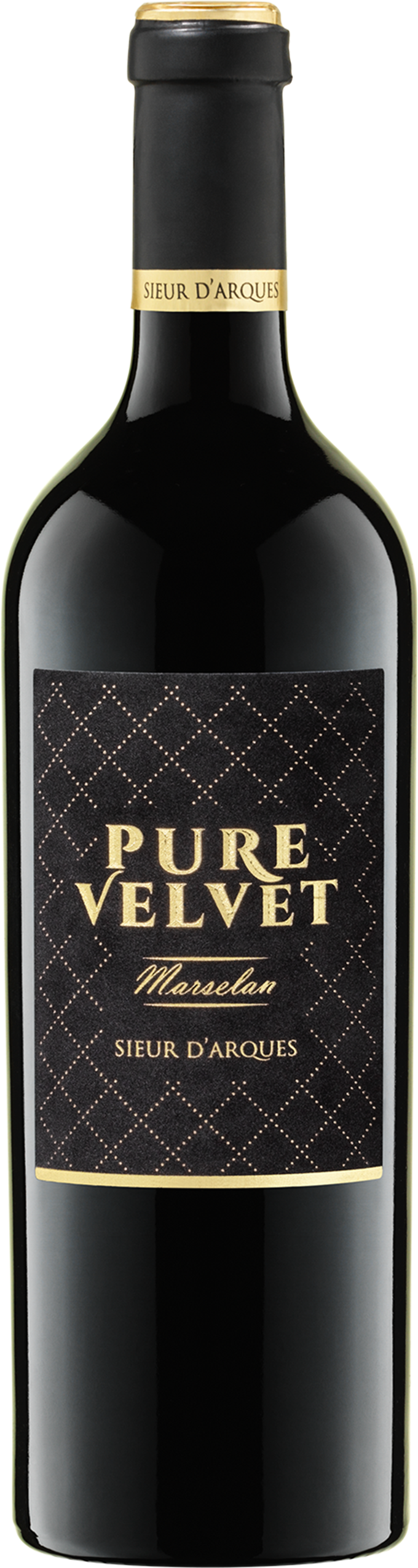 Sieur&#x20;d&#x27;Arques&#x20;Pure&#x20;Velvet&#x20;IGP