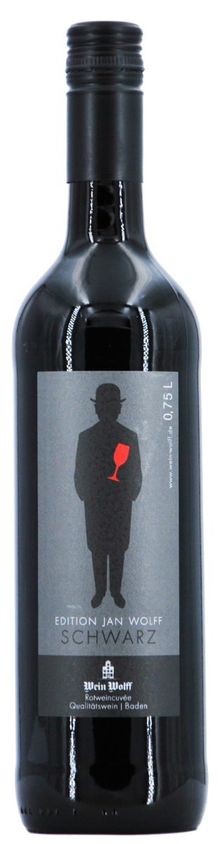 SCHWARZ,&#x20;Rotweincuv&#xE9;e&#x20;Qualit&#xE4;tswein