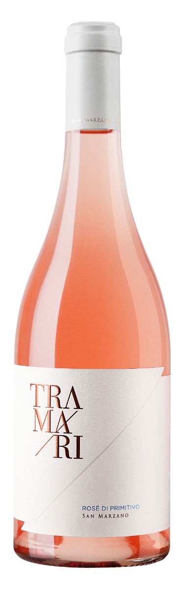 Tramari&#x20;Primitivo&#x20;Ros&#xE9;