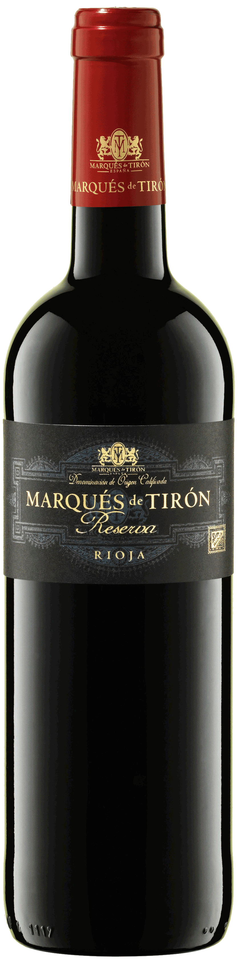 Marques&#x20;de&#x20;Tiron&#x20;Reserva,&#x20;Rioja
