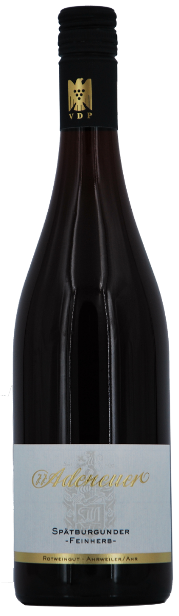 Adeneuer&#x20;Sp&#xE4;tburgunder&#x20;QbA&#x20;feinherb