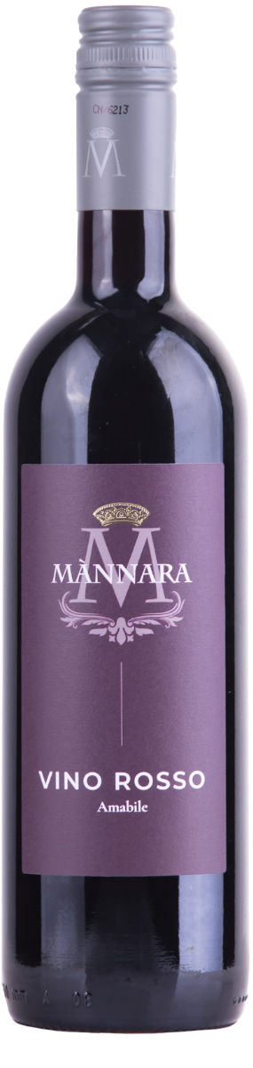 M&#xE0;nnara&#x20;Rosso&#x20;Amabile