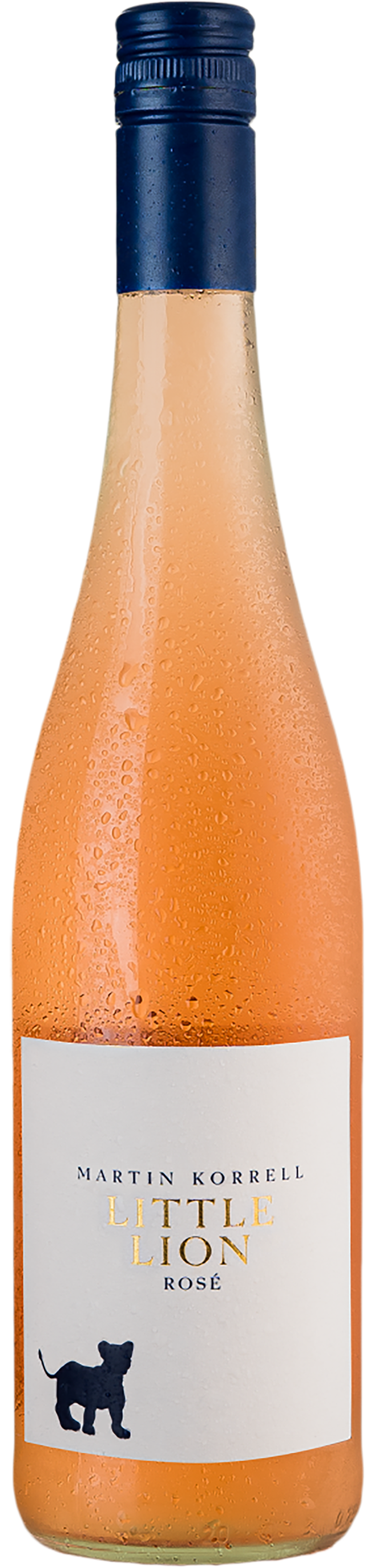 Korrell,&#x20;Little&#x20;Lion&#x20;Ros&#xE9;&#x20;Qualit&#xE4;tswein&#x20;-&#x20;trocken