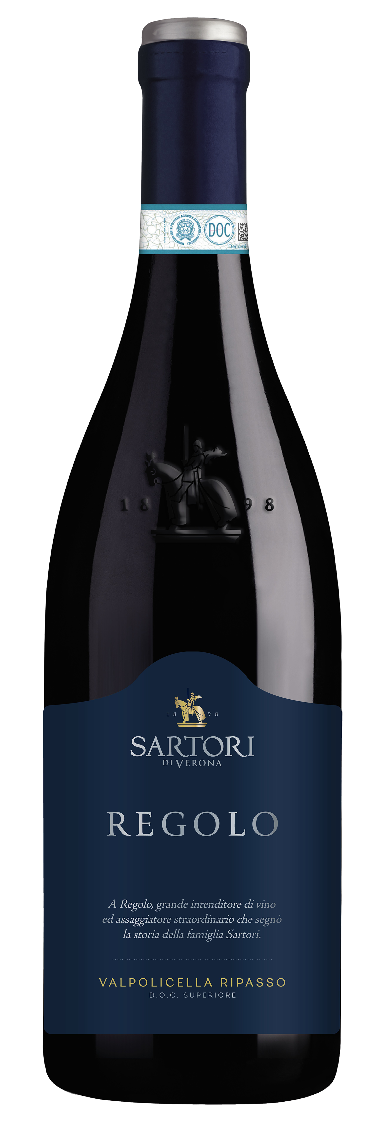 Sartori,&#x20;Regolo&#x20;IGT&#x20;Rosso&#x20;Veronese