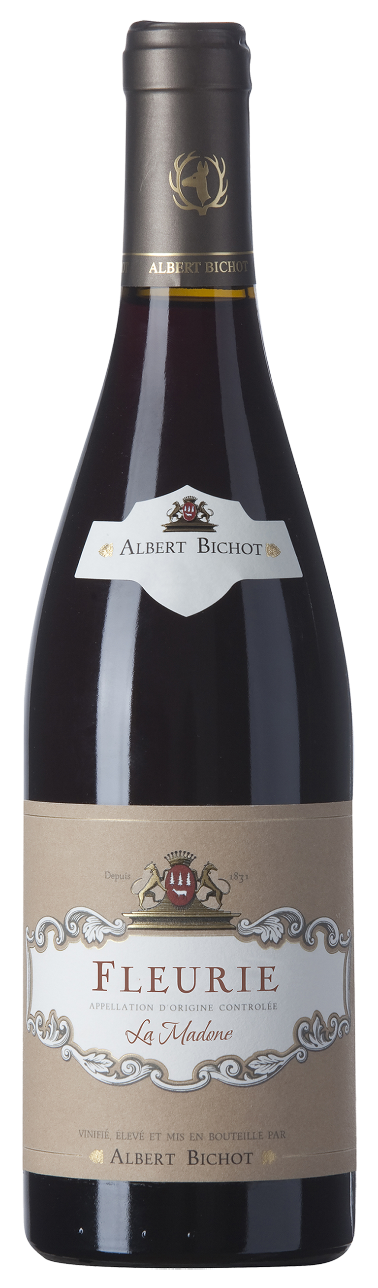 Albert&#x20;Bichot,&#x20;Fleurie&#x20;&quot;La&#x20;Madone&quot;&#x20;Beaujolais&#x20;A.C.