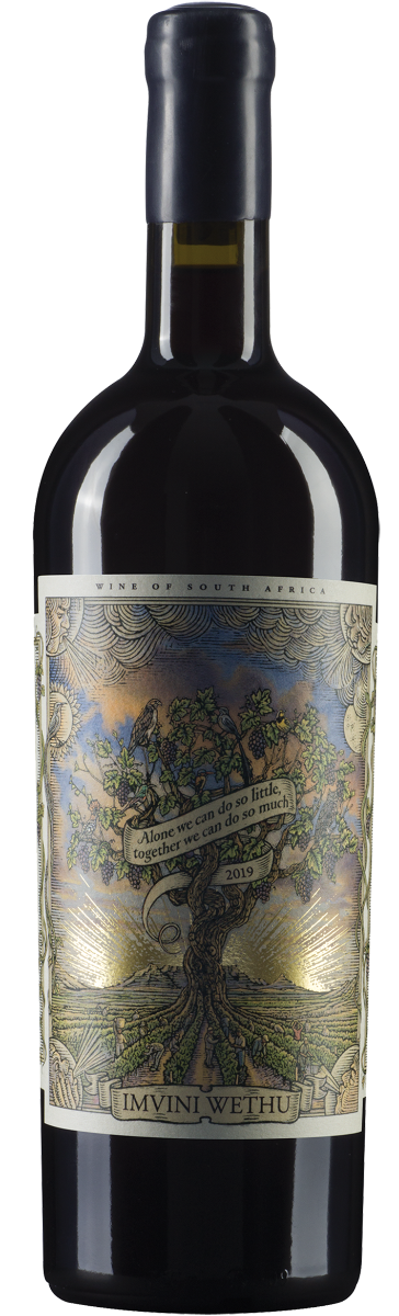 Imvini&#x20;Wethu&#x20;Old&#x20;Vine&#x20;Cinsault&#x20;&amp;&#x20;Pinotage