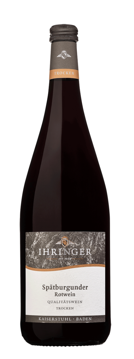 WG&#x20;Ihringen&#x20;Sp&#xE4;tburgunder&#x20;Qba&#x20;trocken&#x20;1,0&#x20;l