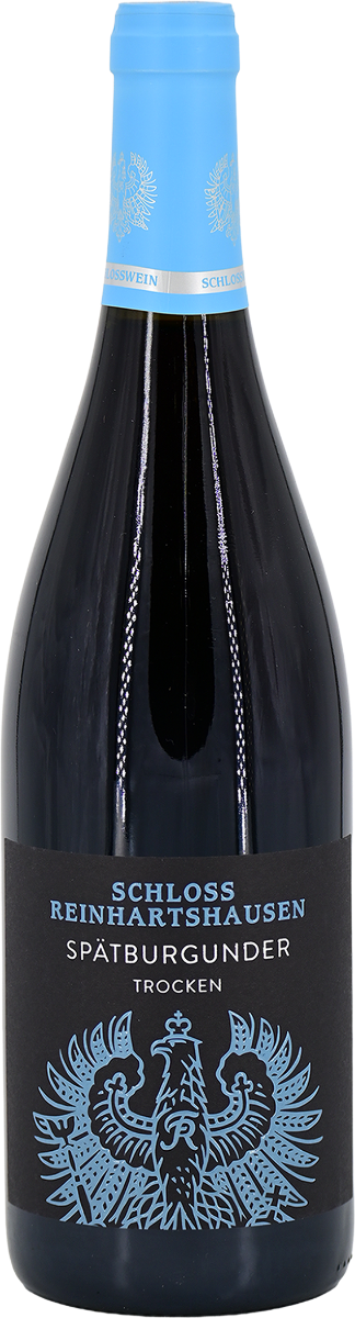 Schloss&#x20;Reinhartshausen&#x20;Sp&#xE4;tburgunder&#x20;QbA&#x20;trocken&#x20;