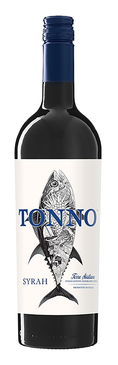 Tonno&#x20;Syrah&#x20;Terra&#x20;Sicilane&#x20;IGT&#x20;&#x20;&#x20;BIO
