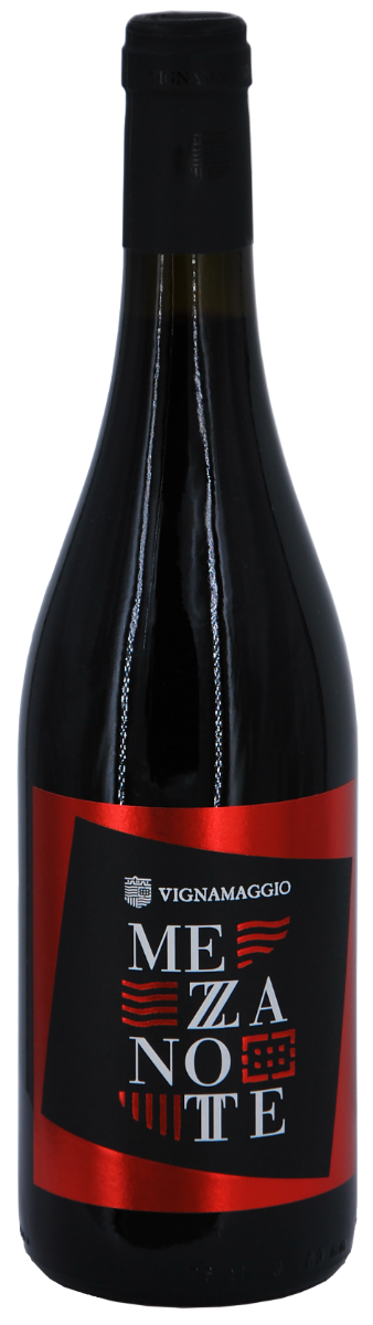 Vignamaggio&#x20;Mezzanotte&#x20;Sangiovese&#x20;Toskana&#x20;IGT&#x20;