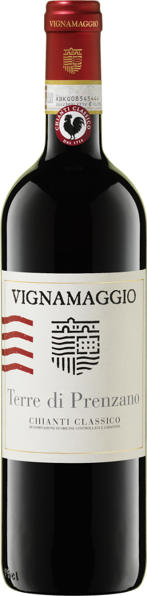 Vignamaggio&#x20;Terre&#x20;di&#x20;Prenzano&#x20;Chianti&#x20;Classico&#x20;Toskana&#x20;DOCG&#x20;&#x20;&#x20;BIO