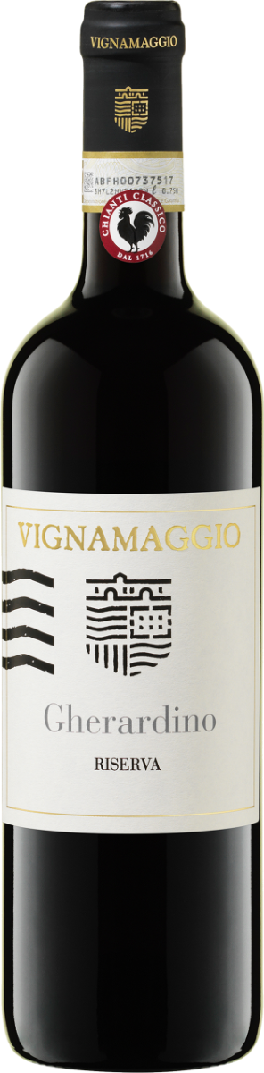 Vignamaggio&#x20;Gherardino&#x20;Riserva&#x20;Toskana&#x20;DOCG&#x20;&#x20;&#x20;BIO
