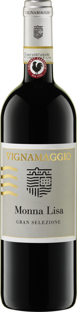 Vignamaggio&#x20;Monna&#x20;Lisa&#x20;Gran&#x20;Selezione&#x20;&#x20;&#x20;BIO