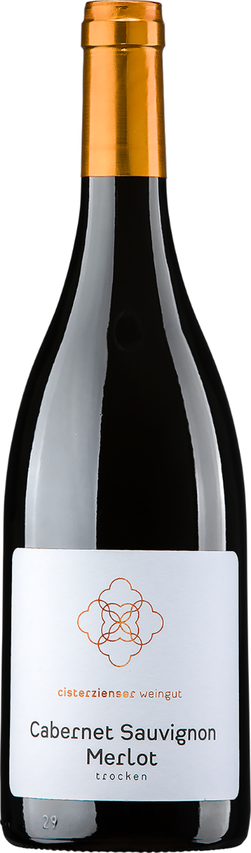 Cisterzienser&#x20;-&#x20;Cabernet&#x20;Sauvignon&#x2F;Merlot&#x20;QbA&#x20;trocken