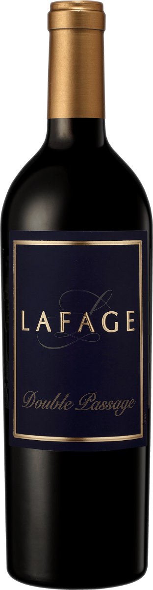 Lafage&#x20;Double&#x20;Passage&#x20;IGP&#x20;Cotes&#x20;de&#x20;Catalanes