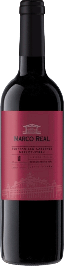 Marco Real Navarra Tinto