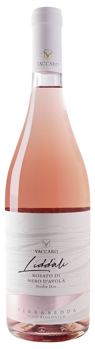 Vaccaro&#x20;Lidd&#xE0;li&#x20;Rosato&#x20;di&#x20;Nero&#x20;d&#x27;Avola&#x20;DOC&#x20;Sicilia