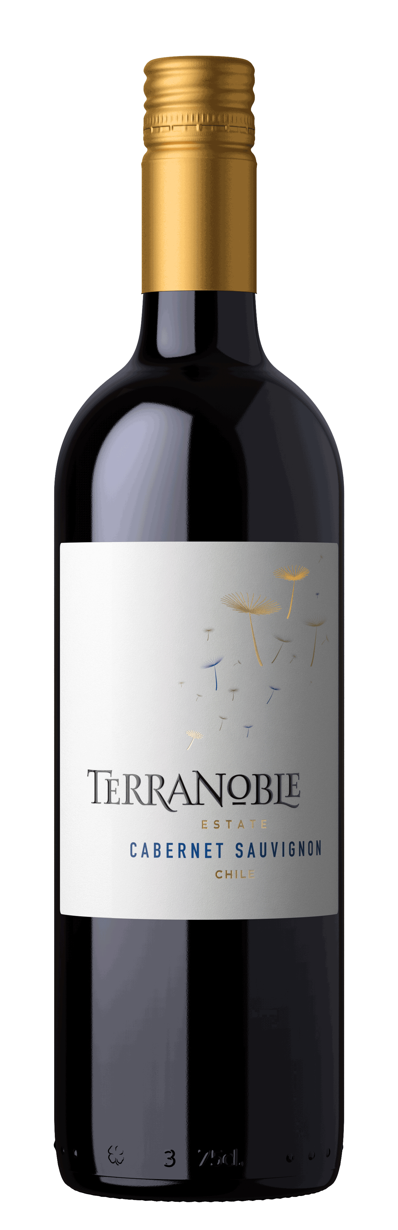 Cabernet-Sauvignon&#x20;Terra&#x20;Noble&#x20;San&#x20;Clemente&#x20;Maule