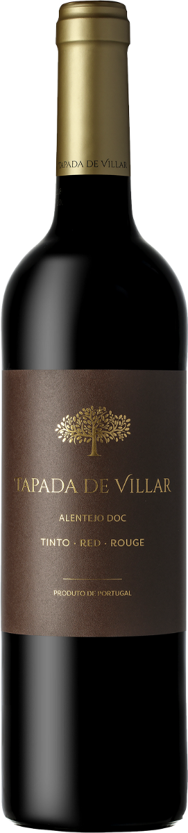 Quinta&#x20;das&#x20;Arcas&#x20;Tapada&#x20;de&#x20;Villar&#x20;Tinto