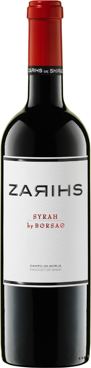 Bodegas&#x20;Borsao&#x20;Zarihs