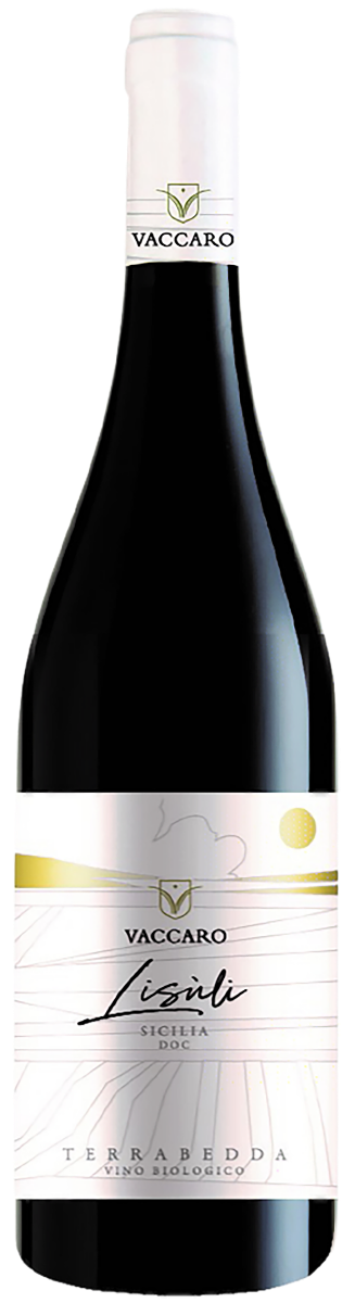 Vaccaro&#x20;Lis&#xF9;lu&#x20;Nero&#x20;d&#x27;Avola&#x20;DOC&#x20;Sicilia