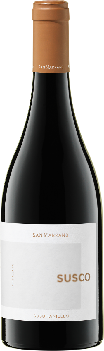 San&#x20;Marzano&#x20;Susco&#x20;Susumaniello&#x20;Salento&#x20;IGP