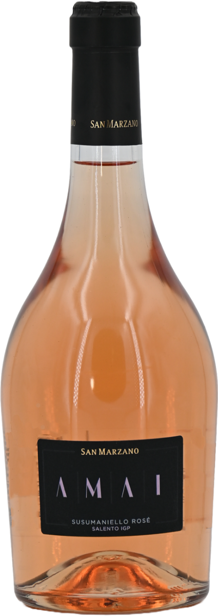 San&#x20;Marzano&#x20;Amai&#x20;Susumaniello&#x20;Ros&#xE9;&#x20;Salento&#x20;IGP