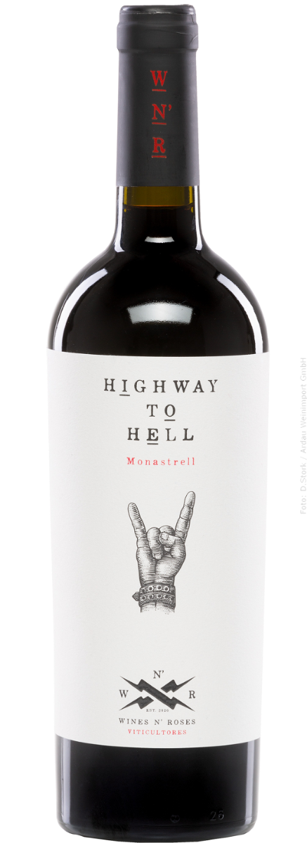 Highway&#x20;to&#x20;hell