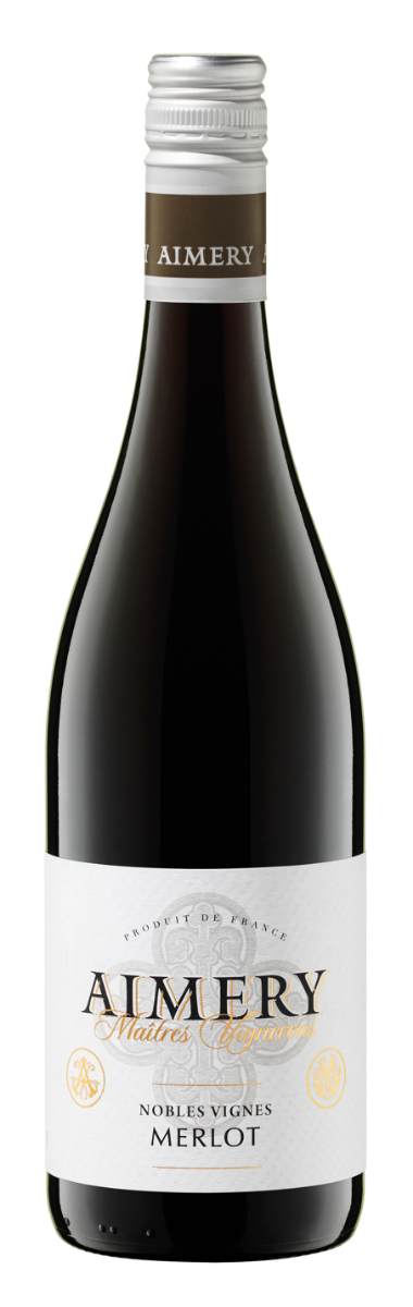 Aimery&#x20;Merlot&#x20;Pays&#x20;d&#x27;Oc&#x20;IGP
