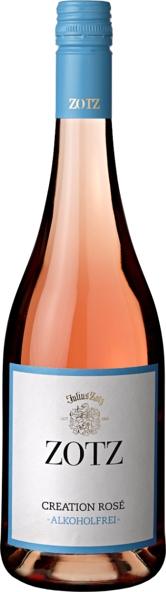 Zotz&#x20;Creation&#x20;Ros&#xE9;&#x20;Alkoholfrei