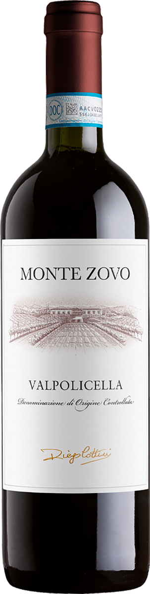 Monte&#x20;Zovo&#x20;Valpolicella&#x20;DOC