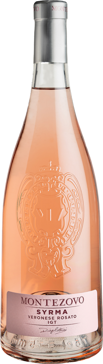 Monte&#x20;Zovo&#x20;Symra&#x20;Chiraretto&#x20;di&#x20;Bardolino&#x20;Veronese&#x20;Rosado&#x20;IGT