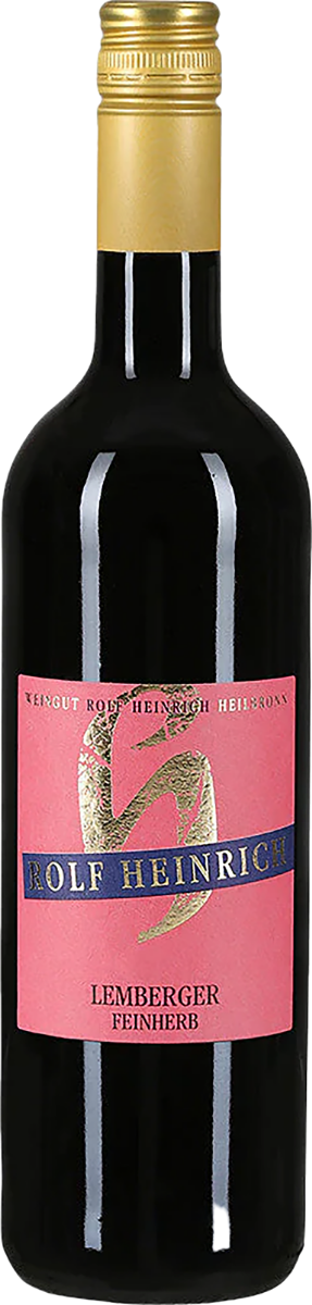 Heinrich&#x20;-&#x20;Alte&#x20;Reben,&#x20;Lemberger&#x20;QbA,&#x20;feinherb